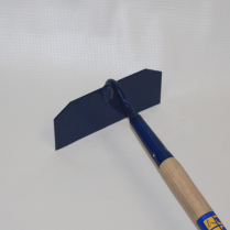 OR-F8.5 8 1/2" FIELD HOE 54" HANDLE