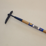 OR-ON7 7" ONION HOE W/54" HANDLE