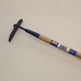 OR-ON7.5 2 7 1/2" ONION HOE w/60" HANDLE