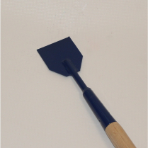 OR-S3 3" FLOOR SCRAPER 54" HANDLE