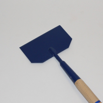 OR-S7 7" FLOOR SCRAPER 54" HANDLE