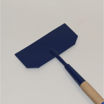 OR-S9 9" FLOOR SCRAPER 54" HANDLE