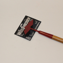 OR-SC5L 5" WEED SHREDDER 54" HANDLE