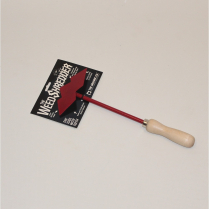 OR-SC5S 5" WEED SHREDDER SHORT HANDLE