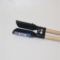 PH-PHD1 POST HOLE DIGGER 5" x 10" 1.9mm PREM HNDL