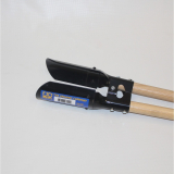 PH-PHD1 POST HOLE DIGGER 5" x 10" 1.9mm PREM HNDL