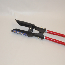 PH-PHDF HVY DTY FBRGLS HNDL POST HOLE DIG