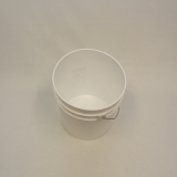 PL-1GB1 1 GALLON BUCKET (480/PLT)