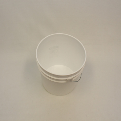 PL-5GB1 5 GALLON BUCKET (240/PLT)