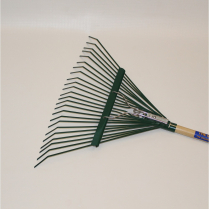 RA-8058 24 TINE LG HD SPRING RAKE