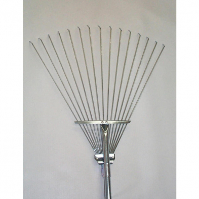 RA-ER18 EXPANDABLE METAL RAKE 18"
