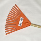 RA-TR16 POLY 16" RAKE 48" HANDLE