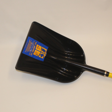 SC-PSF L POLY SCOOP Long Fbrgls Hndl