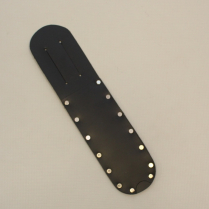 SE-LSPL LETTUCE SHEATH Plastic SS Rivets