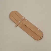 SE-LSSP LETTUCE SHEATH W/ FILE POUCH