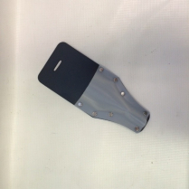 SE-PSPLCL PRUNING SHEATH PLASTIC W/CLIP