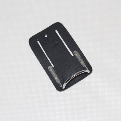 SE-TSL LEATHER TOOL/HAMMER SHEATH W/METAL BRACKET