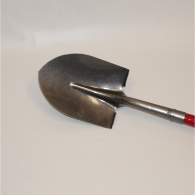 SH-1000IR IRRIGATION SHOVEL 47" HANDLE (SLRI)