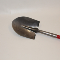SH-1000IR IRRIGATION SHOVEL 47" HANDLE (SLRI)