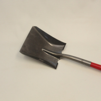 SH-1002 SQUARE PT SHOVEL 47" HANDLE