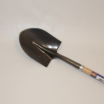 SH-BLRP PROMO SHOVEL ROUND POINT