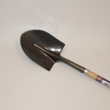 SH-BLRP PROMO SHOVEL ROUND POINT