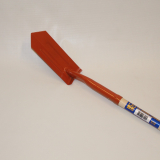 SH-CL4W 4" CLEAN OUT SHOVEL 48" WOOD HNDL