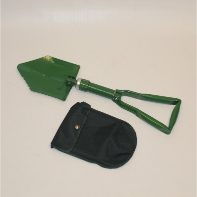 SH-CS23 COLLAPSIBLE CAMP SHOVEL