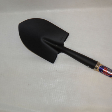 SH-GS12LT LT DTY 38" HNDL GARDEN SPADE  8" x 6" Blade