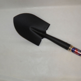 SH-GS12LT LT DTY 38" HNDL GARDEN SPADE  8" x 6" Blade