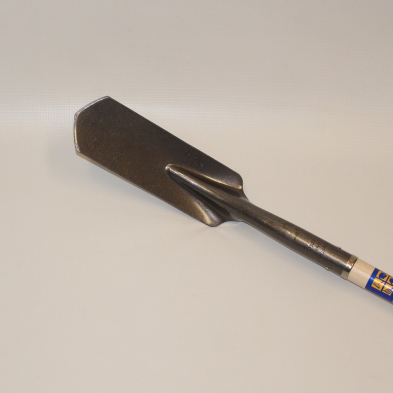 SH-TRSW 4" TRENCHING SHOVEL 48" WOOD HNDL