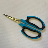 SR-SC960C LARGE PRECISION CURVED SCISSORS SS 6.5"