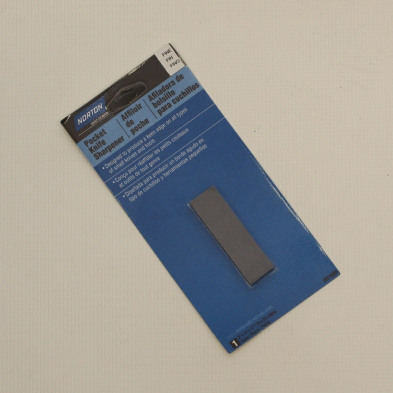 ST-PS149 09040 87600 PCKT STN CARD 3 X 7/8 X 3/8