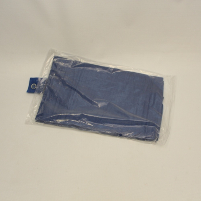 TP-TB0507 BL TARP 5' X 7'