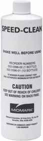 00202691 SPEED CLEANSER AUTOCLAVE CLEANS
