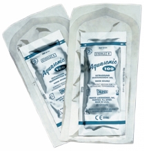 0101 ULTRASOUND LUBRICATING GEL STERILE 20ML