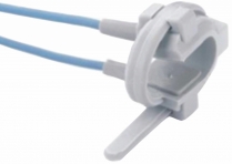 0201210673 NEONATE SH3 WRAP SPO2 SENSOR 1M EDAN