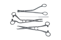 022365 IUD INSERTION KIT DISPOSABLE PLASTIC