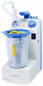 0262120 VARIO 18 AC SUCTION PUMP