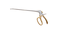 030101 TISCHLER BIOPSY FORCEPS  8 1/2" MED-GYN