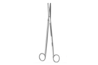 0719023 METZENBAUM SURG. SCISSORS STRT 9"