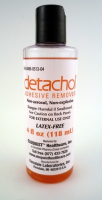 093300704 ADHESIVE REMOVER (DETACHOL)