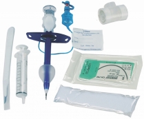 100465060 CRICOTHYROIDTOMY KIT ADULT (PORTEX)