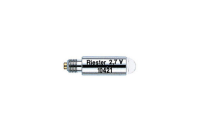 10421 RIESTER 2.7V VACUUM BULB FOR ILLUMINATION SYSTEM