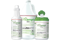 11401 ACCEL CS20 INSTRUMENT DISINFECTANT 1 LITRE PRE-EMPT