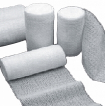 130162 GAUZE CONFORM STRETCH 2" X5 YDS