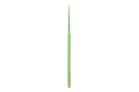 1401222 CURETTE EAR SAFE GREEN MICROLOOP