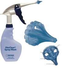 1407200 OTO CLEAR TIP, DISPOSABLE