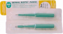 1623331A BIOPSY PUNCH 1.5MM DISP. STERILE