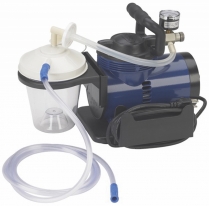 18600 SUCTION PUMP MACHINE HEAVY DUTY W/800ML BOTTLE